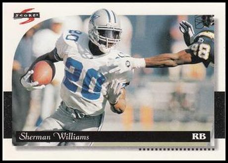 115 Sherman Williams